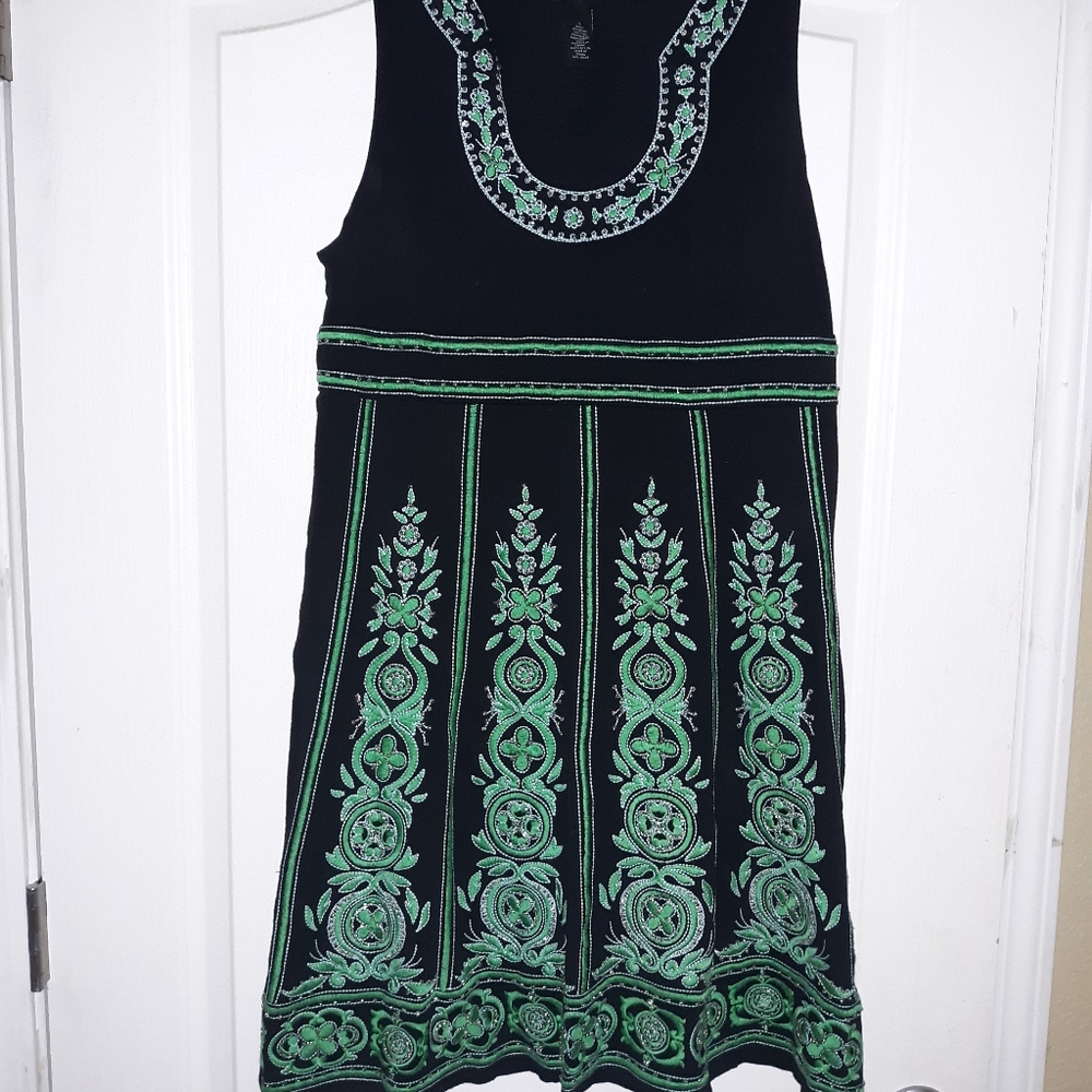 Ladies INC Shift Dress